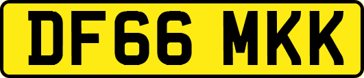 DF66MKK