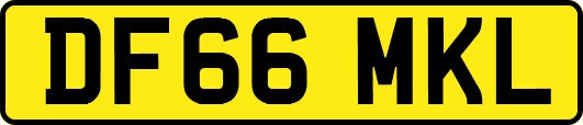 DF66MKL
