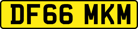 DF66MKM