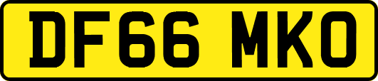 DF66MKO