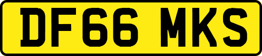 DF66MKS