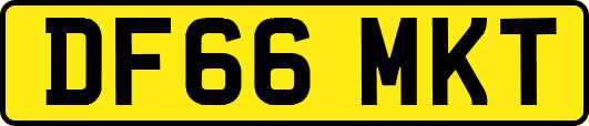 DF66MKT