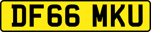 DF66MKU