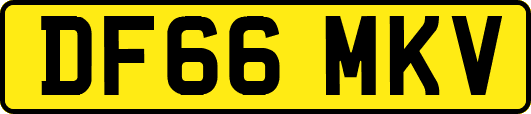 DF66MKV