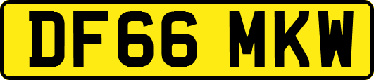 DF66MKW