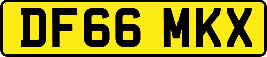 DF66MKX
