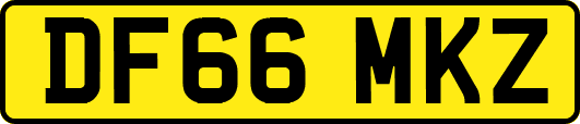 DF66MKZ