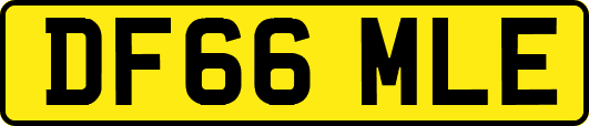 DF66MLE