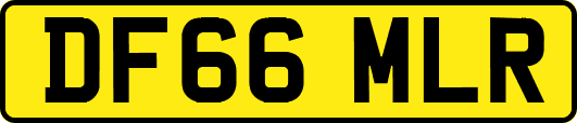 DF66MLR