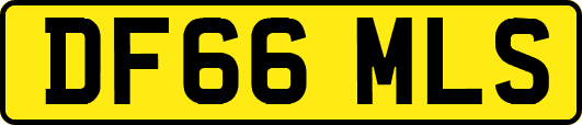 DF66MLS