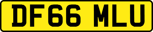 DF66MLU