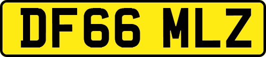 DF66MLZ