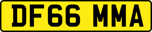 DF66MMA