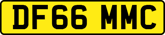 DF66MMC