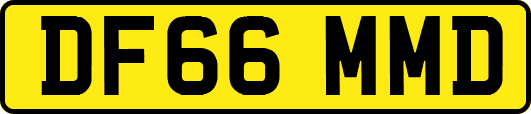 DF66MMD