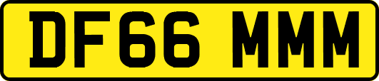 DF66MMM