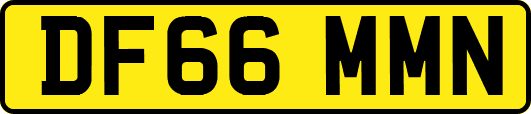 DF66MMN