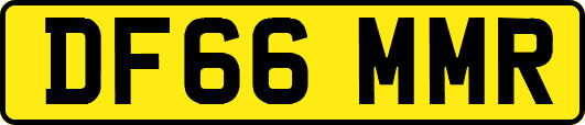 DF66MMR