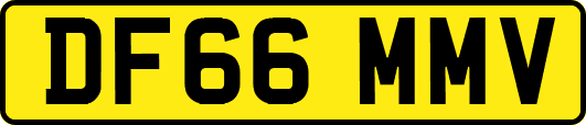 DF66MMV
