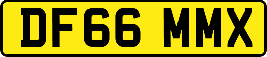 DF66MMX
