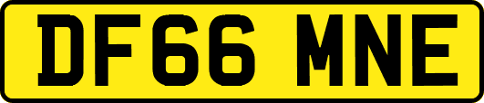 DF66MNE
