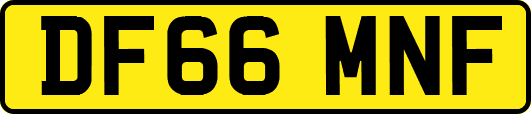 DF66MNF