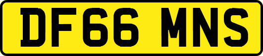 DF66MNS