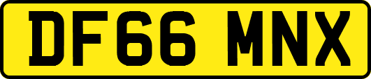 DF66MNX
