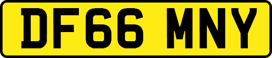 DF66MNY