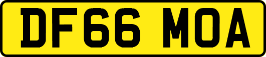DF66MOA