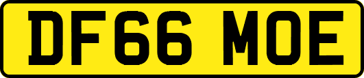 DF66MOE