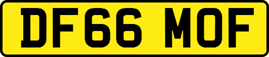 DF66MOF