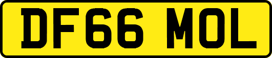 DF66MOL