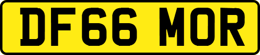 DF66MOR