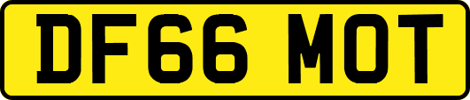 DF66MOT