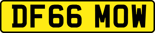 DF66MOW