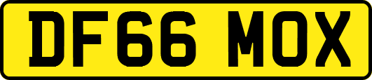 DF66MOX