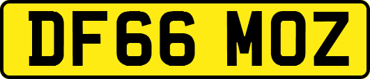DF66MOZ