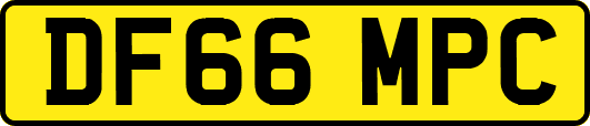 DF66MPC