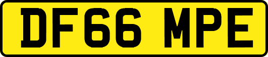 DF66MPE