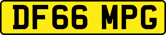 DF66MPG