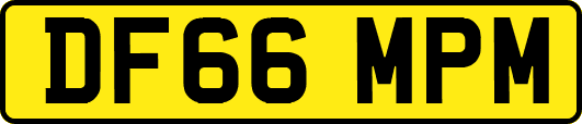 DF66MPM