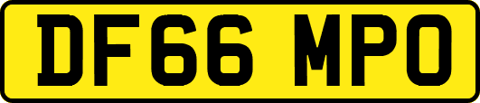 DF66MPO