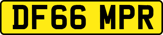 DF66MPR