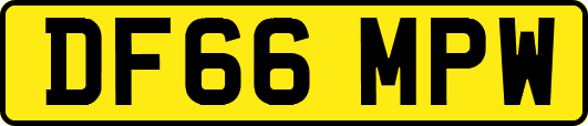 DF66MPW
