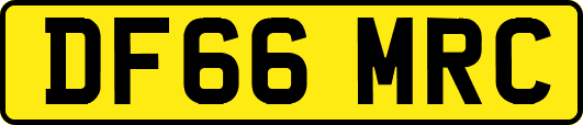 DF66MRC