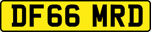 DF66MRD