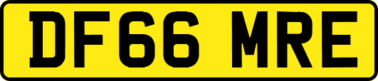 DF66MRE
