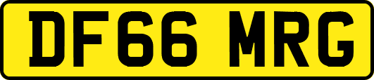 DF66MRG