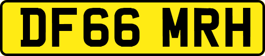 DF66MRH